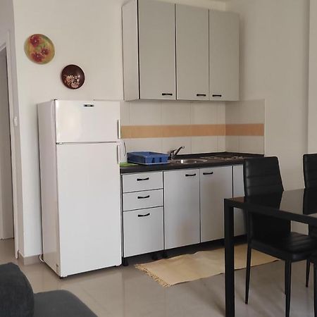 Apartmani Mille Стариград-Пакленица Экстерьер фото