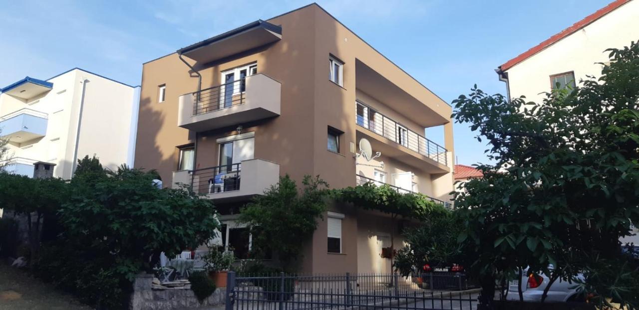 Apartmani Mille Стариград-Пакленица Экстерьер фото