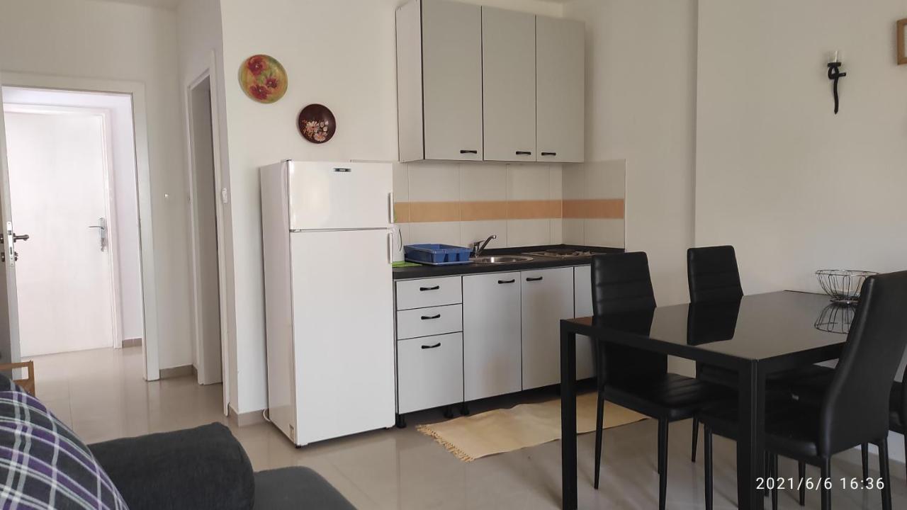 Apartmani Mille Стариград-Пакленица Экстерьер фото