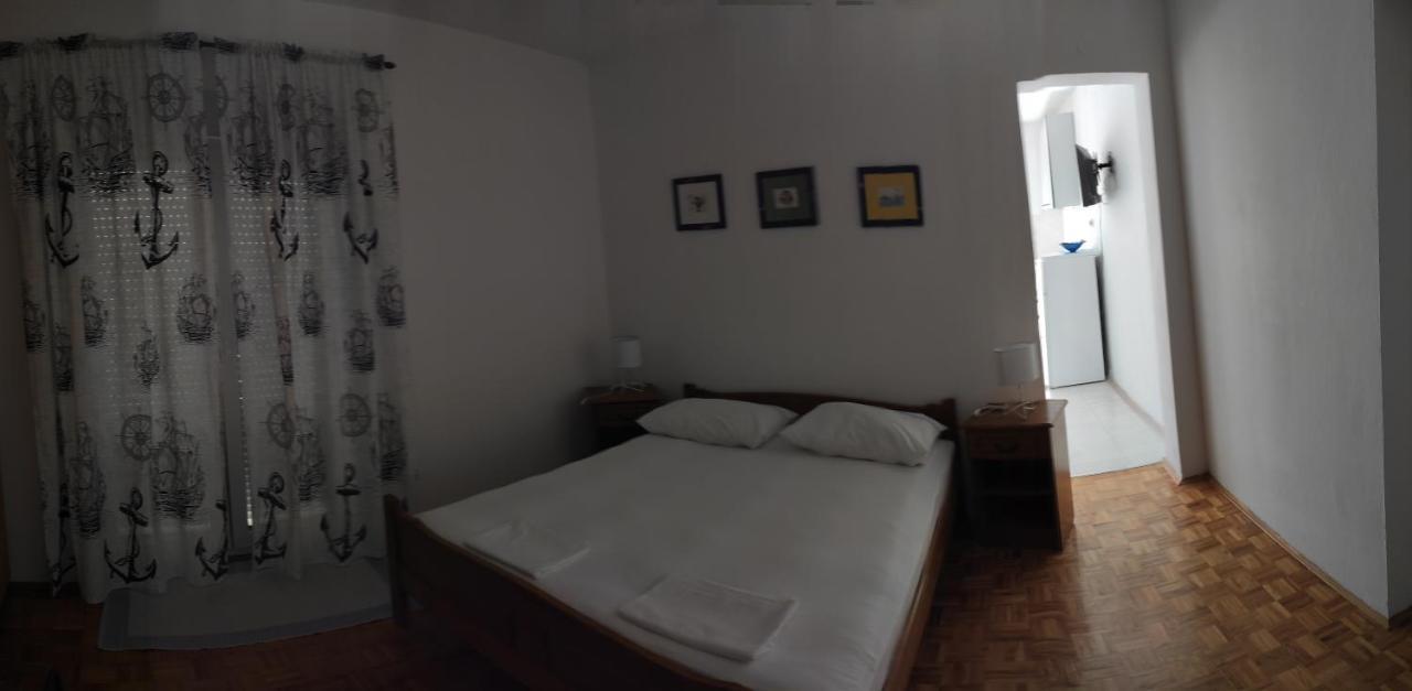 Apartmani Mille Стариград-Пакленица Экстерьер фото