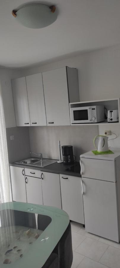 Apartmani Mille Стариград-Пакленица Экстерьер фото